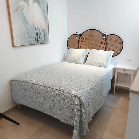 Holiday home Casa De Luz - Elegant House