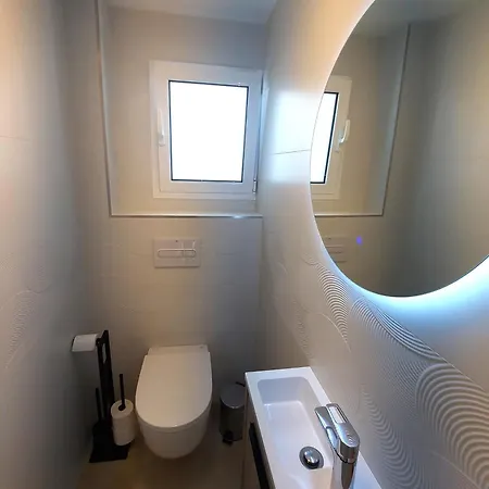 Holiday home Casa De Luz - Elegant House *
