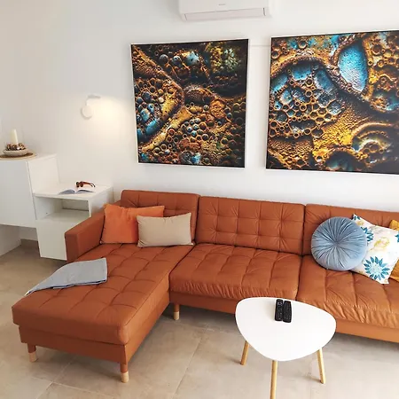 Holiday home Casa De Luz - Elegant House