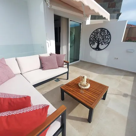 Casa De Luz - Elegant House