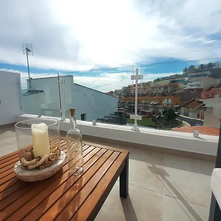 Holiday home Casa De Luz - Elegant House