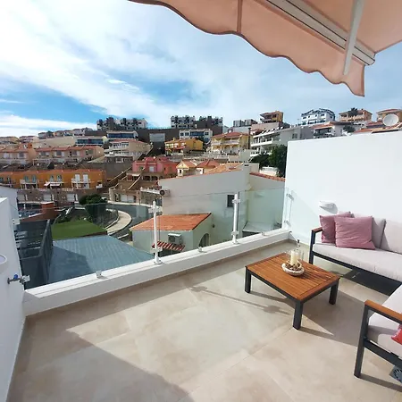 Holiday home Casa De Luz - Elegant House Mogan