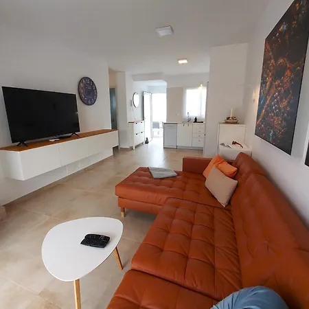 Holiday home Casa De Luz - Elegant House