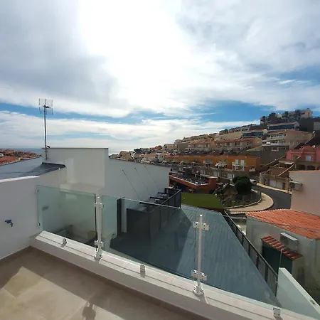 Casa De Luz - Elegant House Mogan